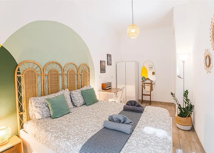 Bigfamilyflats - Testaccio Riverside Rome