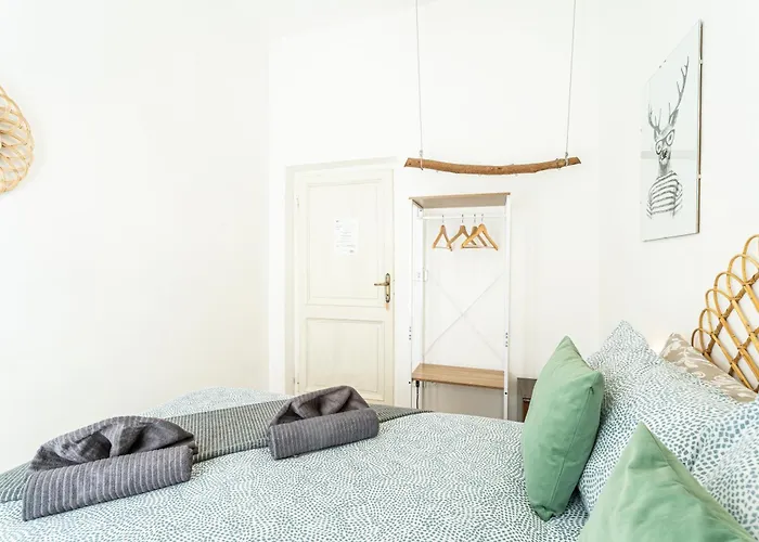 Bigfamilyflats - Testaccio Riverside Appartement *