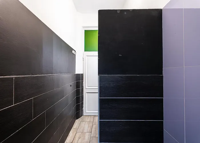 Appartement Bigfamilyflats - Testaccio Riverside Rome