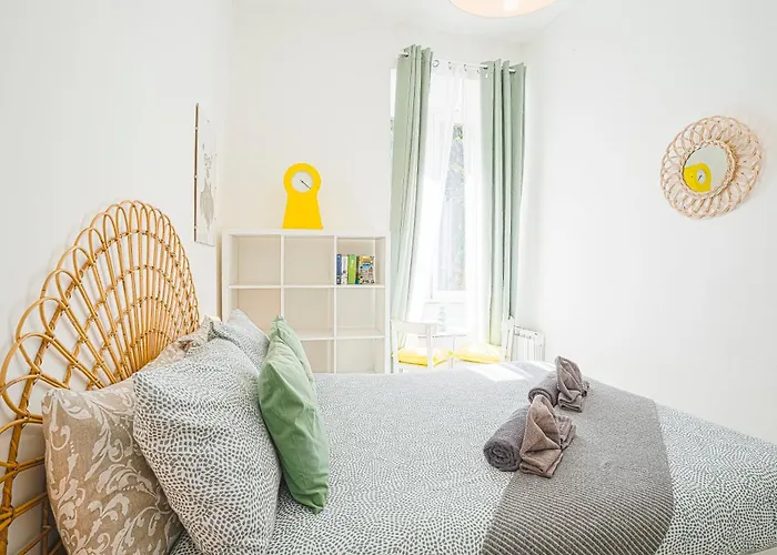 Bigfamilyflats - Testaccio Riverside * Rome