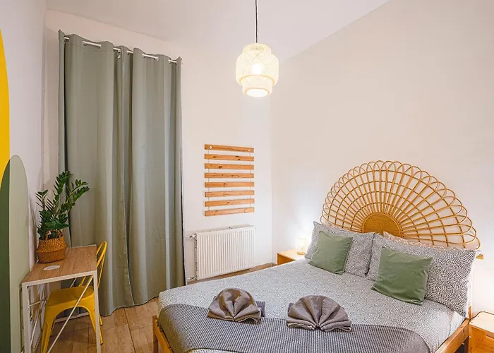 Bigfamilyflats - Testaccio Riverside Appartement Rome